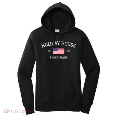 Women's Hoodie