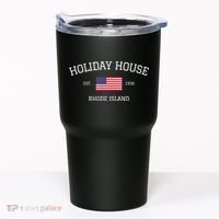 Holiday House Rhode Island Tumbler thumb 0