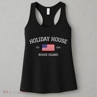 Holiday House Rhode Island Women's Tank Top thumb 3