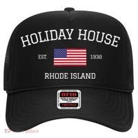 Holiday House Rhode Island Hat thumb 0