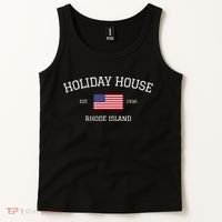 Holiday House Rhode Island Tank Top thumb 2