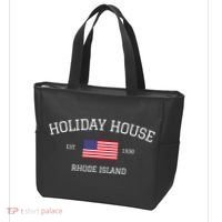 Holiday House Rhode Island Tote Bag thumb 3