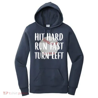 Women's Hoodie