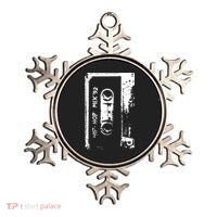 Hip Hop Rap Mixtape Cassette DJ Retro 90s Ornament thumb 0