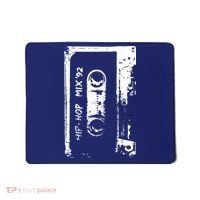 Hip Hop Rap Mixtape Cassette DJ Retro 90s Mousepad thumb 0