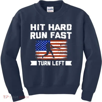 Kids Sweatshirt