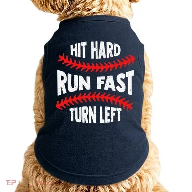 Doggie Tank