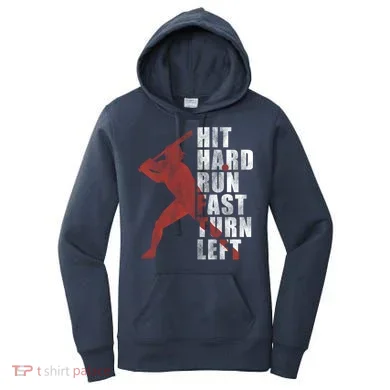 Women's Hoodie
