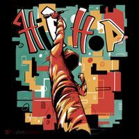 Hip Hop Retro Music Coffee Mug thumb 5