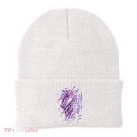 Horse  Horseback Riding Horse Lover Beanie thumb 0