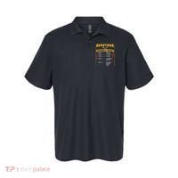 Handyman Hourly Rate Gift For Handyman Dad Polo thumb 0