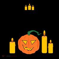 Happy Halloween Spooky Pumpkin Holiday Coffee Mug thumb 5