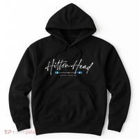 Hilton Head South Carolina Beach Graphic Hoodie thumb 0