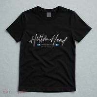 Hilton Head South Carolina Beach Graphic T-Shirt thumb 5