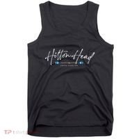 Hilton Head South Carolina Beach Graphic Tank Top thumb 0
