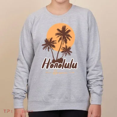 Women's Sweatshirt