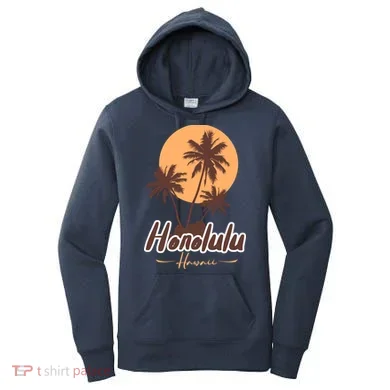 Women's Hoodie