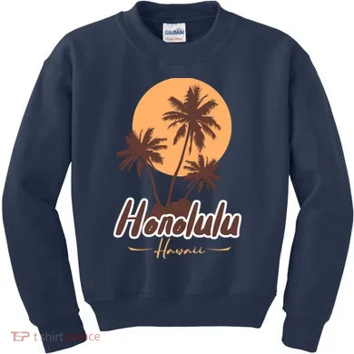 Kids Sweatshirt