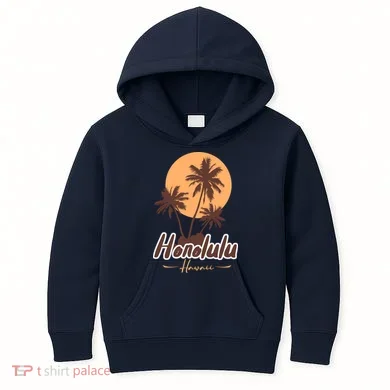 Kids Hoodie