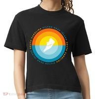 Hilton Head South Carolina Sunset Comfort Colors Boxy T-Shirt thumb 0