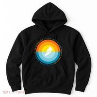 Hilton Head South Carolina Sunset Hoodie thumb 0
