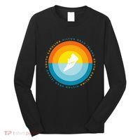 Hilton Head South Carolina Sunset Long Sleeve Shirt thumb 0