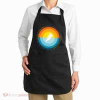 Hilton Head South Carolina Sunset Apron thumb 2