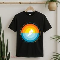 Hilton Head South Carolina Sunset T-Shirt thumb 2