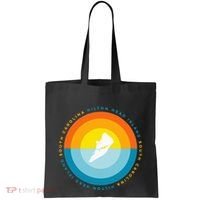 Hilton Head South Carolina Sunset Tote Bag thumb 0