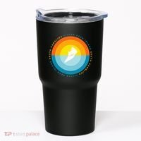 Hilton Head South Carolina Sunset Tumbler thumb 0