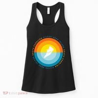 Hilton Head South Carolina Sunset Women's Tank Top thumb 0