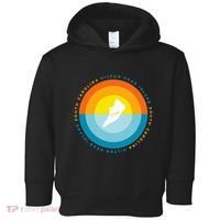 Hilton Head South Carolina Sunset Toddler Hoodie thumb 0