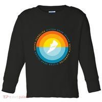 Hilton Head South Carolina Sunset Toddler Long Sleeve Shirt thumb 0
