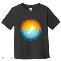 Hilton Head South Carolina Sunset Toddler T-Shirt thumb 0