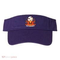 Happy Halloween Spooky Pumpkin Candy Visor thumb 0