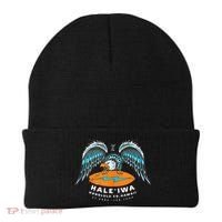 Hale'iwa Hawaii Surf Souvenir Tank Top - Coastal Beach Souvenir Beanie thumb 0