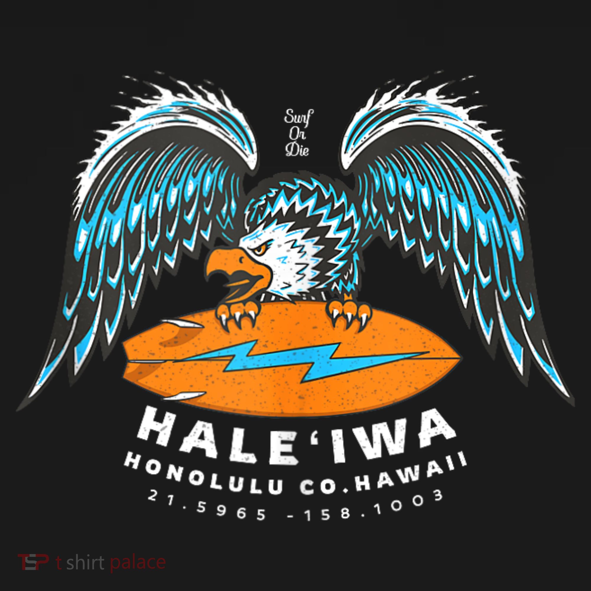 Hale'iwa Hawaii Surf Souvenir Tank Top - Coastal Beach Souvenir Women's Hoodie