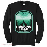 Hocking Hills State Park Oh Camping Sweatshirt thumb 0