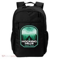 Hocking Hills State Park Oh Camping Backpack thumb 0