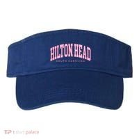 Hilton Head Sc South Carolina Retro Visor thumb 0
