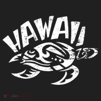 Hawaii Hawaii State Hawaii Lover Tee Hawaii Women's Sweatshirt thumb 2