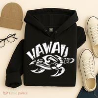 Hawaii Hawaii State Hawaii Lover Tee Hawaii Hoodie thumb 4