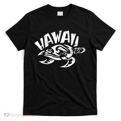 Hawaii Hawaii State Hawaii Lover Tee Hawaii T-Shirt