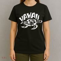 Hawaii Hawaii State Hawaii Lover Tee Hawaii T-Shirt thumb 4