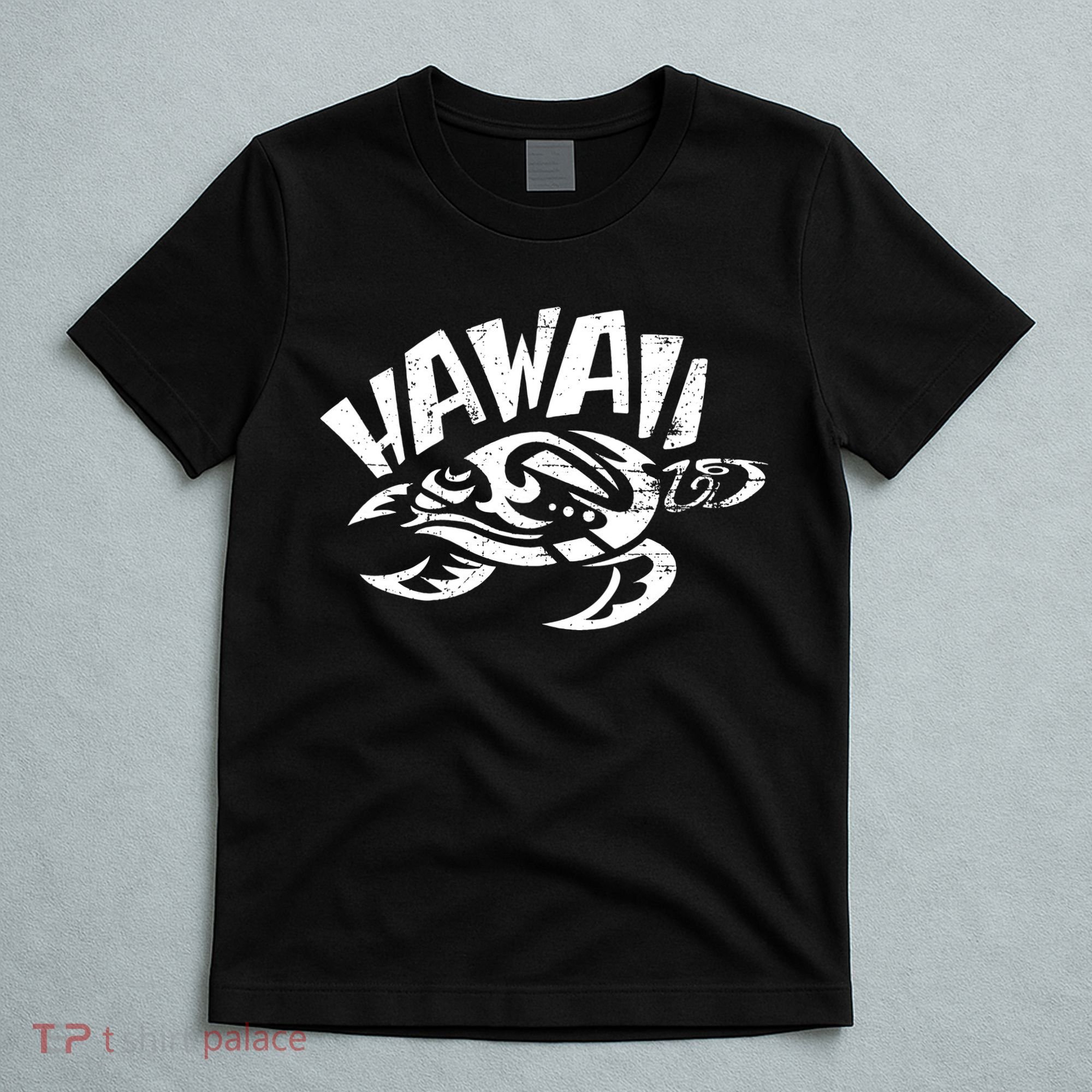 Hawaii Hawaii State Hawaii Lover Tee Hawaii T-Shirt