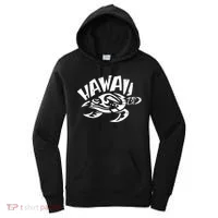 Hawaii Hawaii State Hawaii Lover Tee Hawaii Women's Hoodie thumb 0