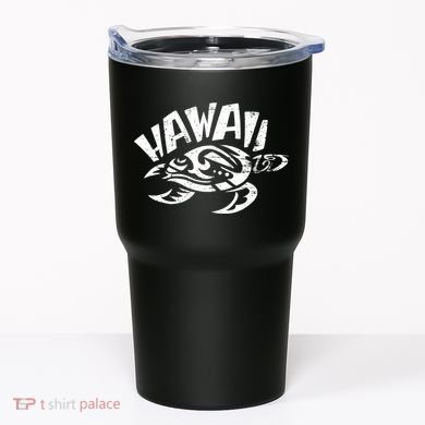 Hawaii Hawaii State Hawaii Lover Tee Hawaii Tumbler