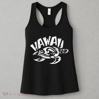Hawaii Hawaii State Hawaii Lover Tee Hawaii Women's Tank Top thumb 3
