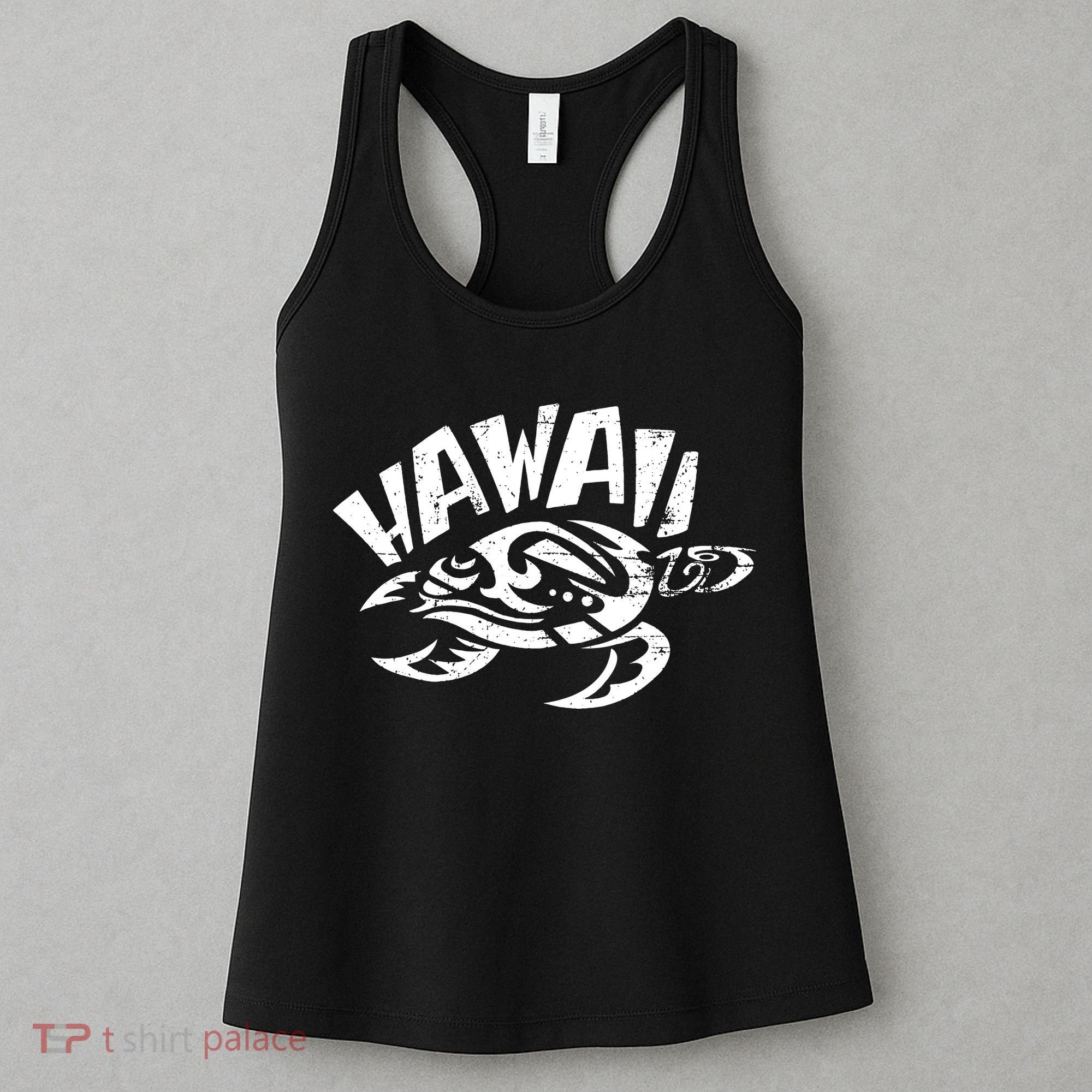 Hawaii Hawaii State Hawaii Lover Tee Hawaii Women's Tank Top