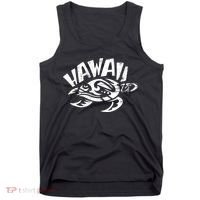 Hawaii Hawaii State Hawaii Lover Tee Hawaii Tank Top thumb 0